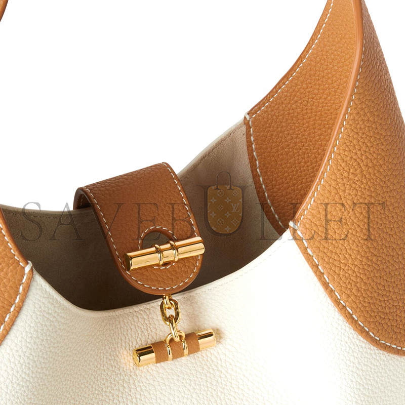 LORO PIANA MEDIUM BOBBIN BAG FAO5479 (30*20*7cm)